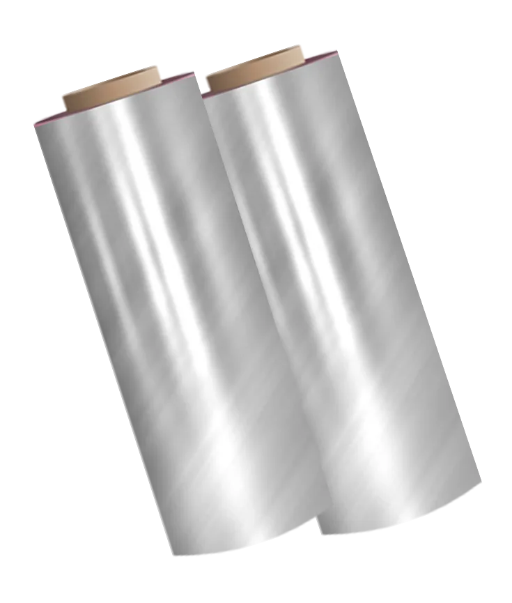 Metalized Paper & Board