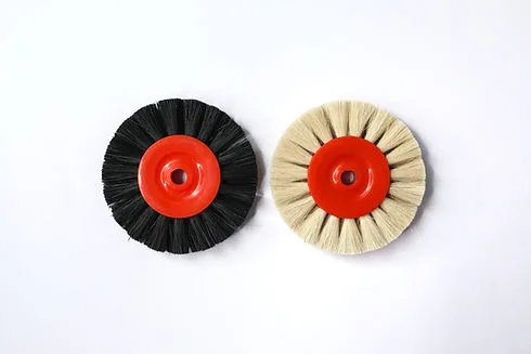 Brush Wheel