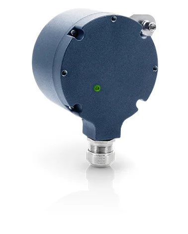 Incremental encoders