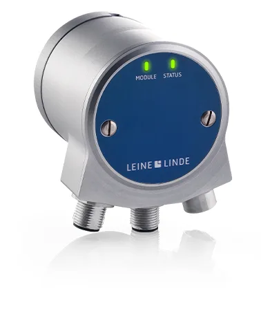 Absolute encoders