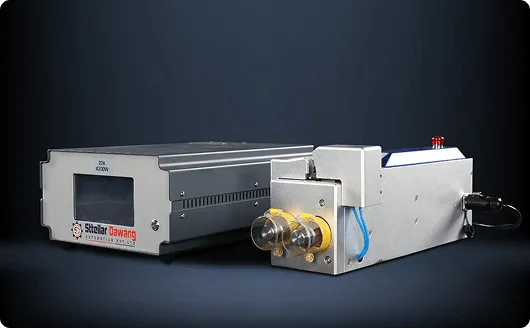 Ultrasonic Cable Welding Machine / Wire Splicer