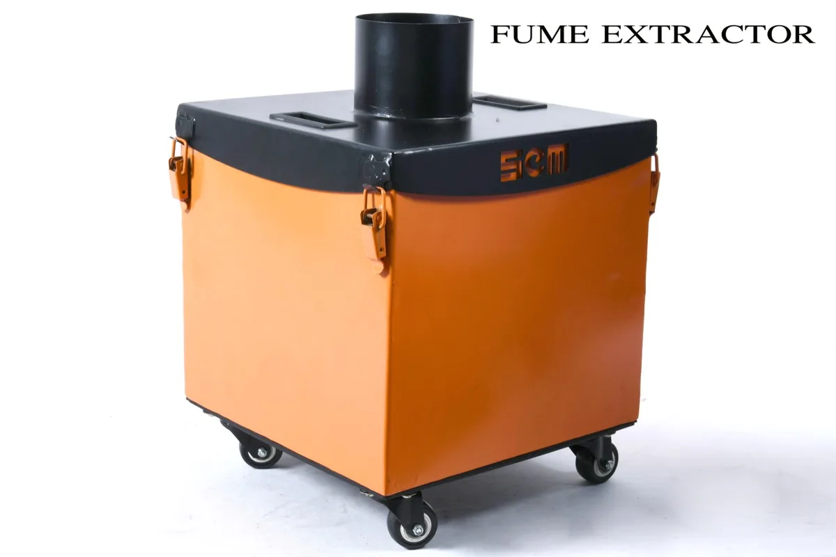 Fume Extractors