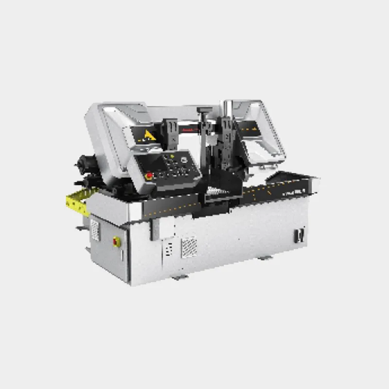 Automatic Bandsaw (H PRO+ series)