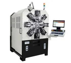 CNC Forming Machines