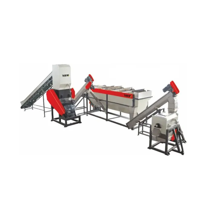 Plastic Washing Machine