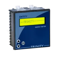 Basic Energy Meters