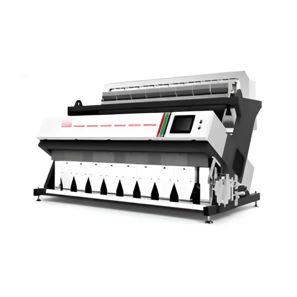 Plastic Sorter Machines