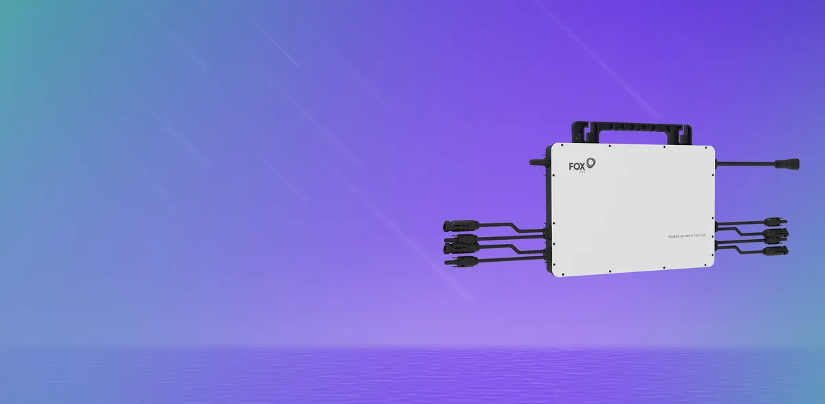 Microinverter