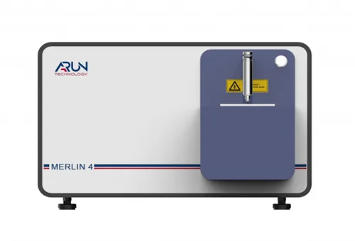 Merlin 4 Optical Emission Spectrometer