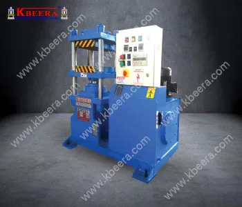 Rubber & Compression Moulding Presses