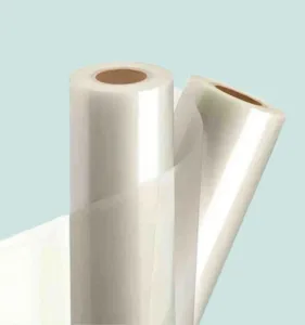 PVC Lamination Film (Wet)