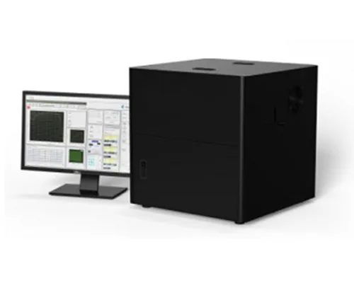 PV / solar cell quantum efficiency measurement (QE-R)