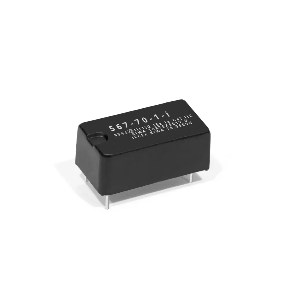 Optocouplers