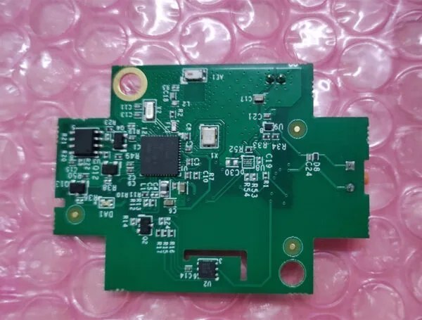PCB Assembly