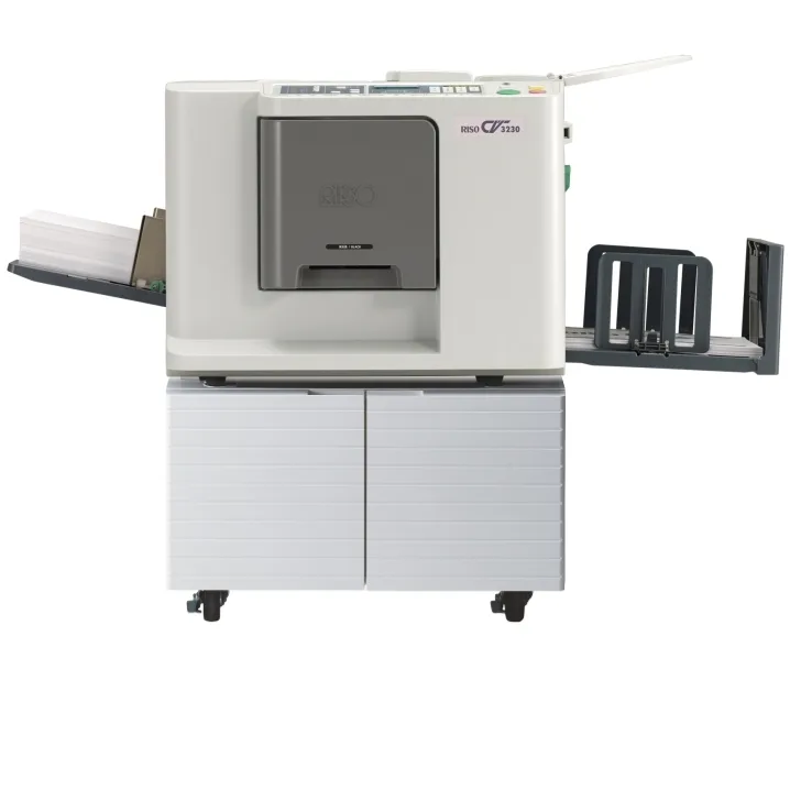 CV Series Duplicator