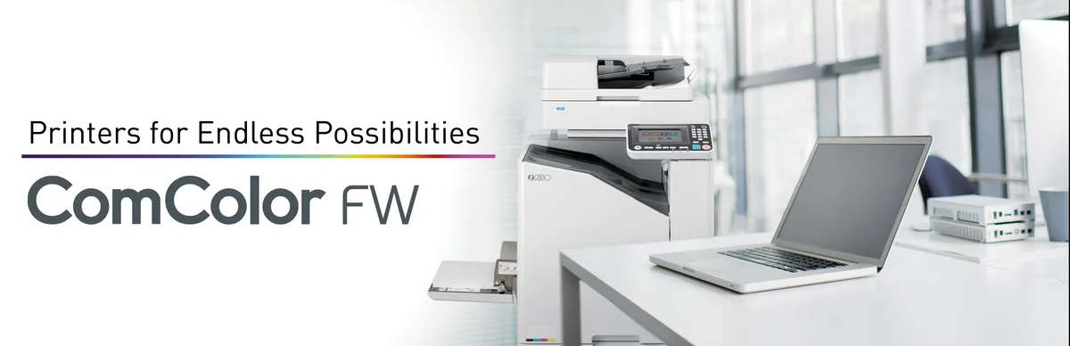 ComColor FT Series Inkjet Printer