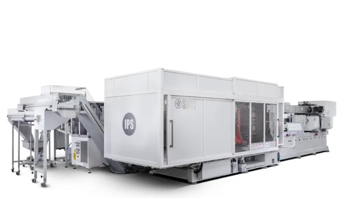 IPS 500