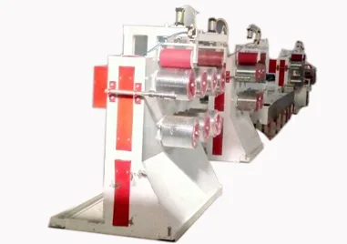 Flexo Printing Machine