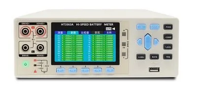 CT4674 Series Multi-channel / Benchtop Battery Tester