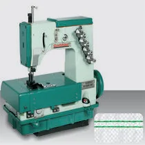 ST 502 HD Woven Sack Sewing Machine