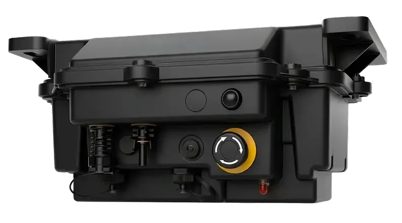 Suntrack TCU (Tracker Control Unit)