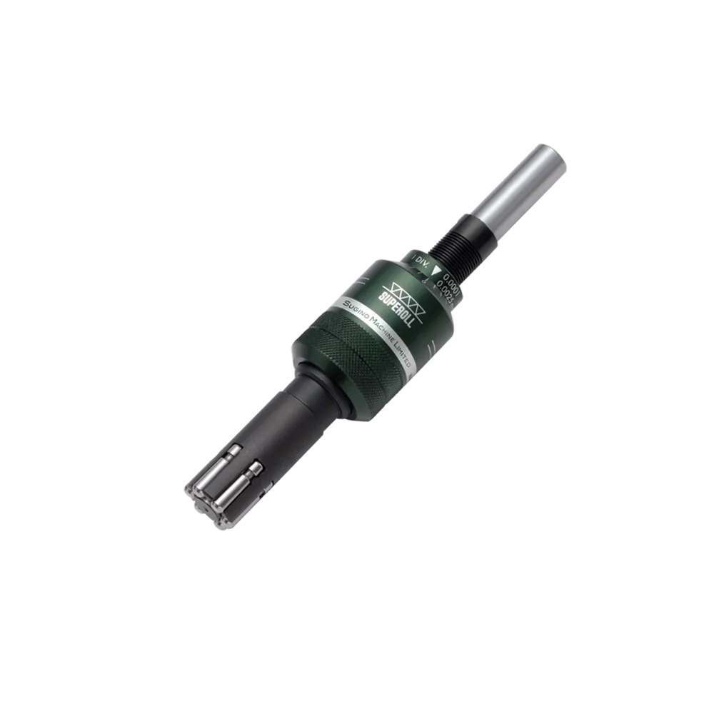 SUPEROLL Roller Burnishing Tools