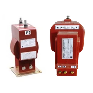 HT Current Transformer & HT Potential Transformer
