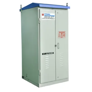 Load Breaker Switch