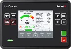 InteliGen 500 G2