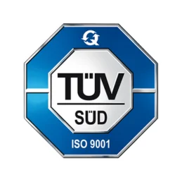 ISO 9001:2015