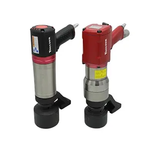 Pneumatic Torque Wrench – Straight and Angle Type
