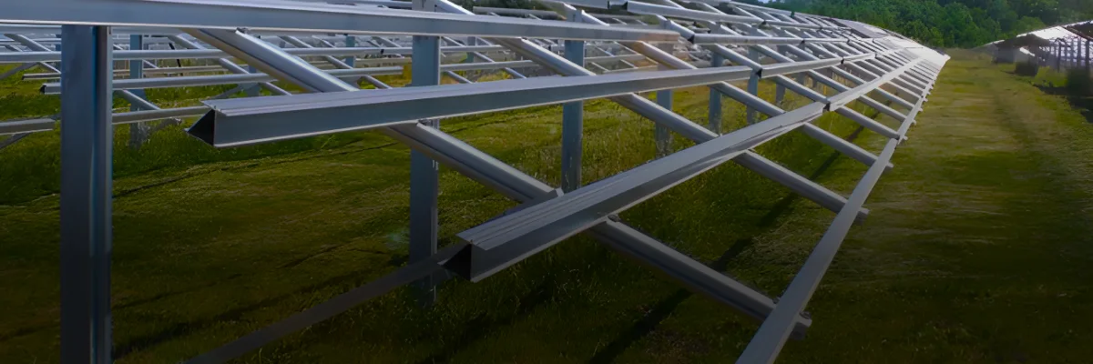 Solar Beams (W6 & W8 series)