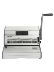 Spiral Binder / Wiro Binder Machines