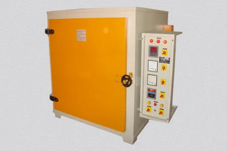 Industrial Ovens