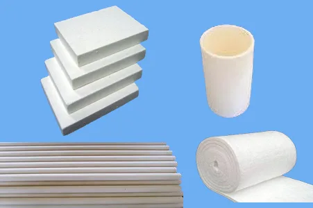 Furnace Accessories and Heating Elements