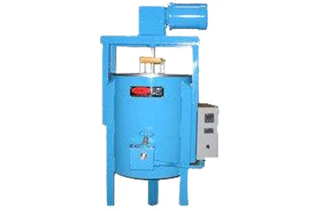 Wax Heating Systems