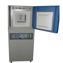 High Temperature / PLC Furnace