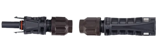 PV Connectors