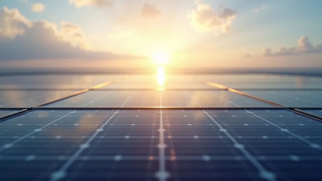Solar PV modules (Mono PERC and N-TOPCon)