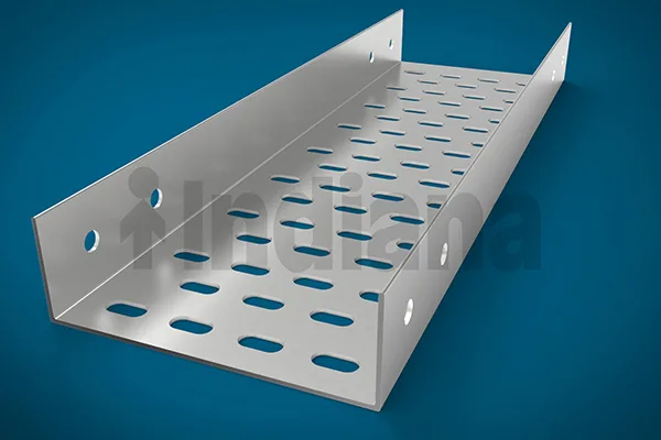 Perforated Cable Trays