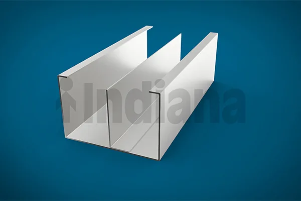Raceways and Trunking