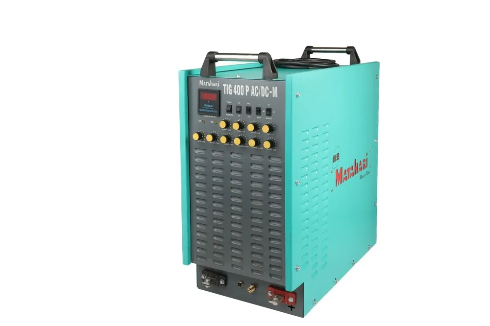 400Amps AC DC TIG Welding Machine