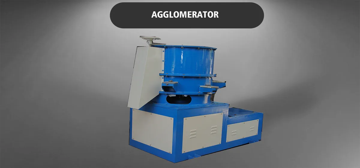 Agglomerator / Film