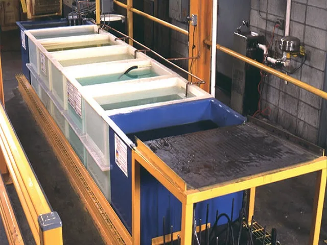 Blackfast Room-Temperature Blackening Solutions