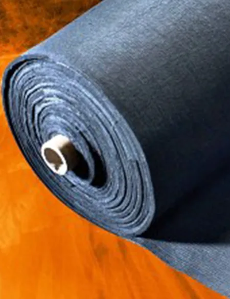 High-Temperature Insulators