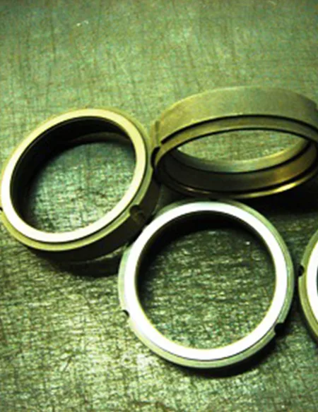 Carbon Seal