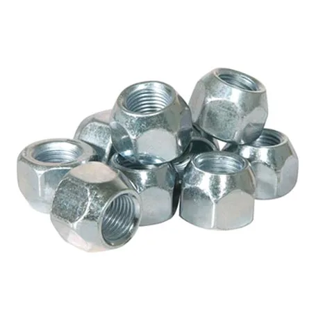 Anchor Nuts