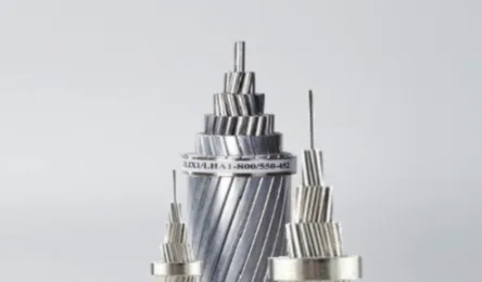 AAAC and ACSR Conductors
