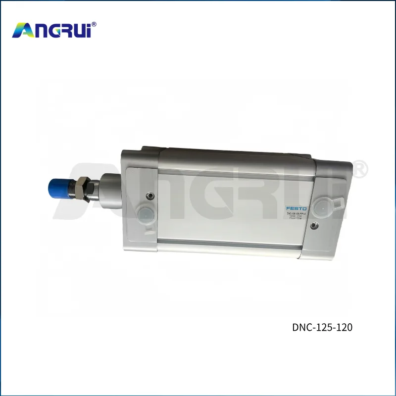 KBA pressure sealing cylinder DCC-125-120