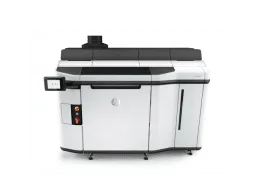 HP Jet Fusion 3D printers